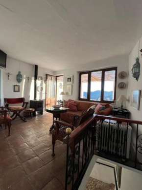 63 Calle Real, Frigiliana.